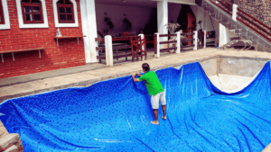 Louisiana Pool Installation