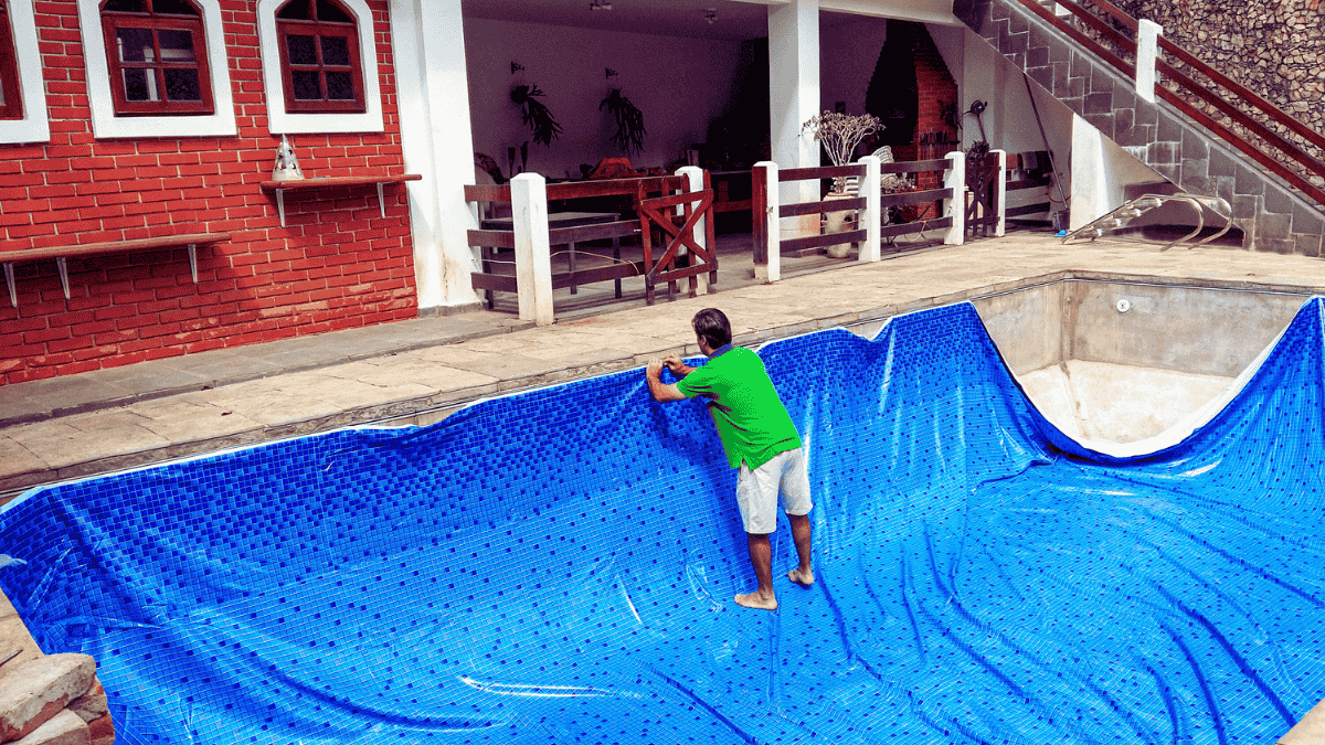 Louisiana Pool Installation