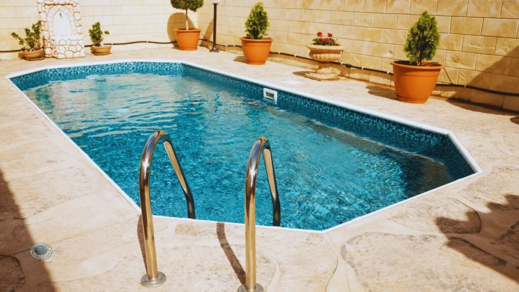 How to Choose the Best Location for Pool Installation by thinking Sun Exposure 